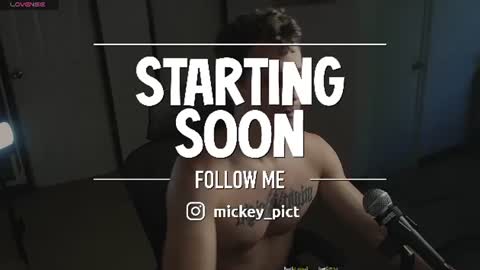 Mickey online show from July 27, 6:11 am
