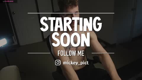 Mickey online show from June 29, 6:10 am