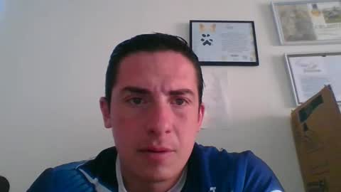 mickseb online show from October 6, 7:10 pm