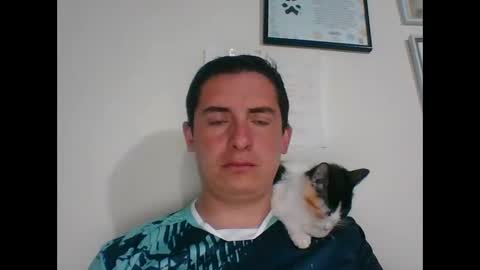 mickseb online show from October 8, 10:48 pm