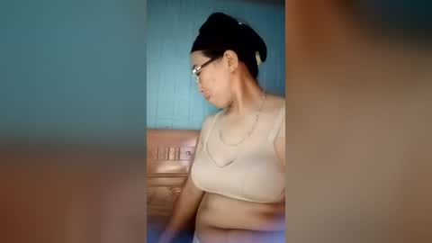 Miky online show from July 6, 3:03 pm