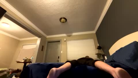 mickymu online show from February 26, 7:45 am