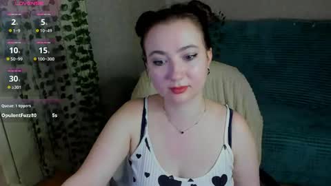 Micky online show from June 13, 6:07 pm