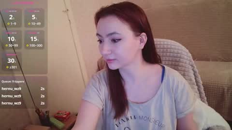 Micky online show from February 13, 6:28 am