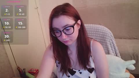 Micky online show from February 20, 11:12 am