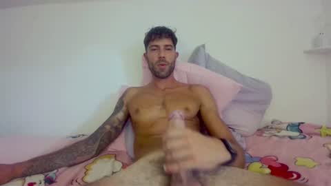 micosita94 online show from July 29, 3:23 pm