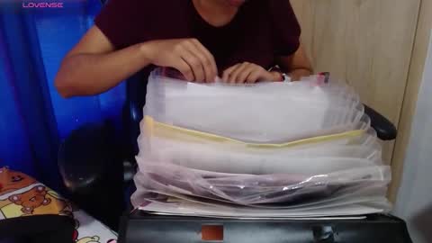 vanesa sexy online show from January 15, 1:09 pm