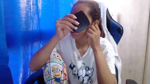 vanesa sexy online show from March 7, 1:07 pm