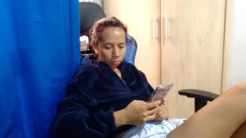 vanesa sexy online show from October 6, 12:34 pm