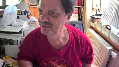 Midget Boy online show from June 22, 7:05 am