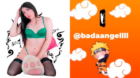 Snapshot of midnight_angell chatting on September 27, 3:37 am       online show from September 27, 3:37 am