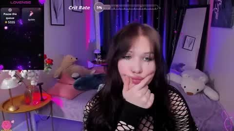 Lia online show from April 16, 9:39 pm