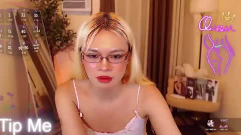 Marie Antoinette online show from June 11, 12:32 am