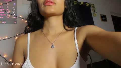 VanyaKlaus online show from June 26, 5:13 am