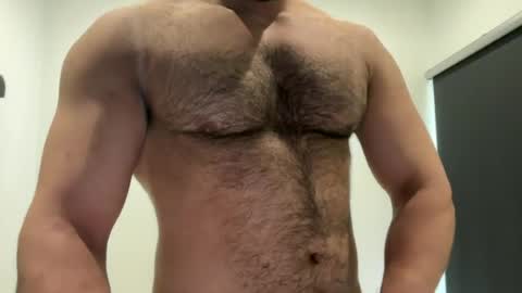 Midnight Adonis online show from July 18, 2:13 am