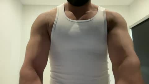 Midnight Adonis online show from July 10, 2:27 am