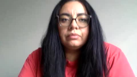 midnightbruja111 online show from April 8, 4:54 pm