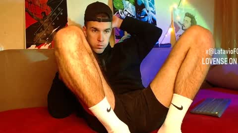 Alexey or just Alex online show from December 16, 6:43 am