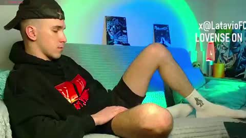 Alexey or just Alex online show from July 2, 4:34 pm