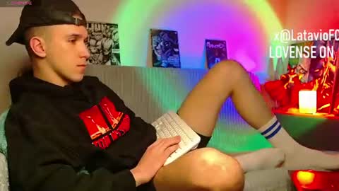 Alexey or just Alex online show from July 15, 10:25 pm