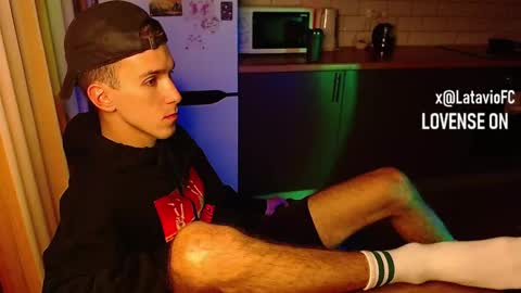 Alexey or just Alex online show from September 28, 3:15 am