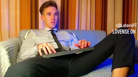 Alexey or just Alex online show from November 23, 12:08 am