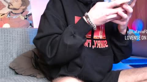 Alexey or just Alex online show from January 22, 2:15 am