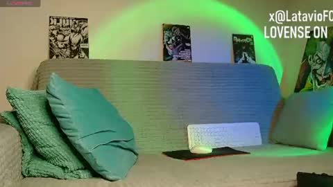 Alexey or just Alex online show from June 15, 10:13 pm