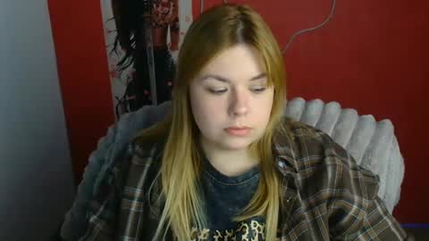 Mariana online show from April 18, 11:12 am