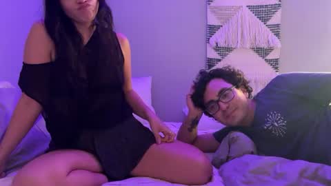midnightssss online show from July 25, 8:07 pm