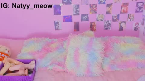 Sara online show from February 10, 9:18 pm