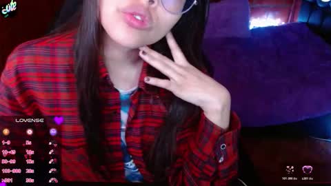 Midori 7u7 online show from March 20, 3:28 pm