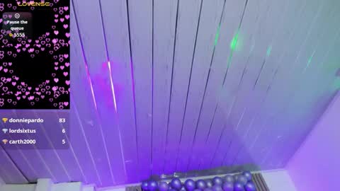 midory_ online show from November 28, 7:59 am