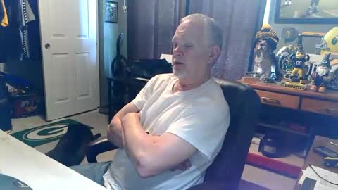 midwestdad09 online show from May 19, 6:59 pm