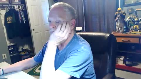 midwestdad09 online show from May 10, 10:49 pm