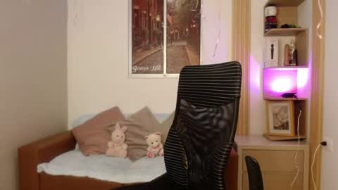 miel online show from June 10, 12:48 pm