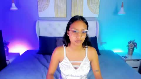 miel_ambar online show from April 16, 2:06 pm