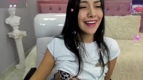 miel online show from November 21, 10:08 pm