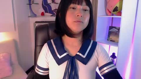 Mieruco online show from July 15, 12:10 pm
