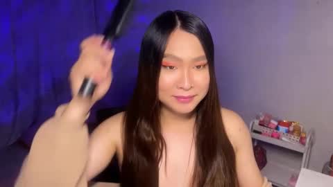 mightysucker_alexa online show from October 26, 6:36 am