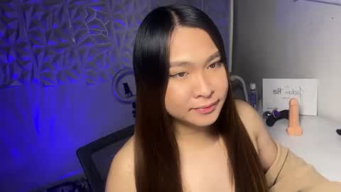 mightysucker_alexa online show from November 11, 4:14 am