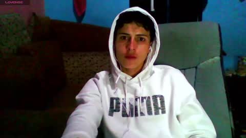 Migue online show from January 19, 3:18 am