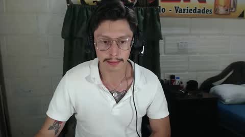 Miguel  Independent Model  online show from March 27, 7:36 am