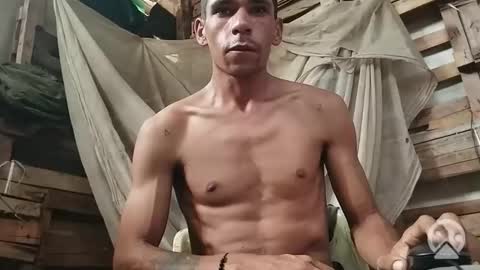 miguel online show from December 18, 2:56 pm