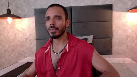 miguelsanfrancisco online show from April 9, 6:46 pm