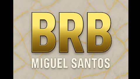 Miguel Angel Santos online show from July 22, 6:04 am
