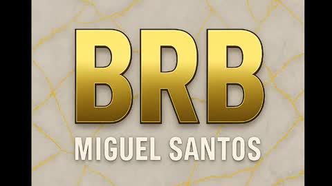 Miguel Angel Santos online show from July 29, 6:35 am