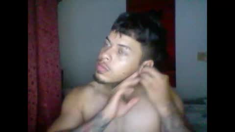 miguelvl01 online show from April 27, 8:12 am