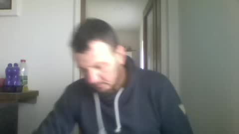 Uncut daddy online show from January 23, 7:11 am