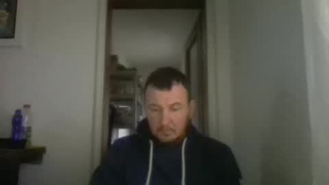 Uncut daddy online show from January 20, 7:15 am